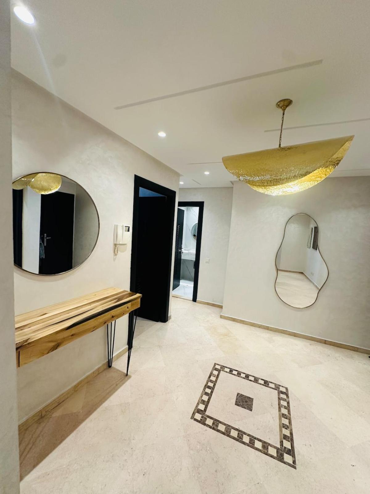Sublime 2 Bedrooms With Pool And Wi-fi Marrakech Appartement Marrakesh