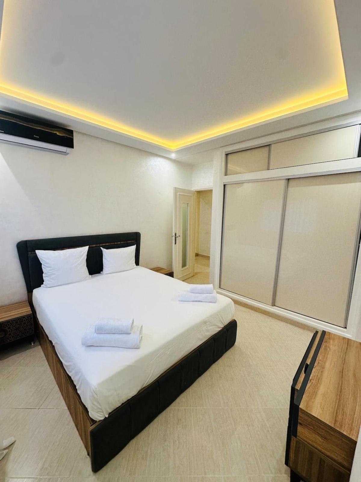 Elegant 2 Bedrooms With Pool & Wi-fi Marrakech Marrakesh
