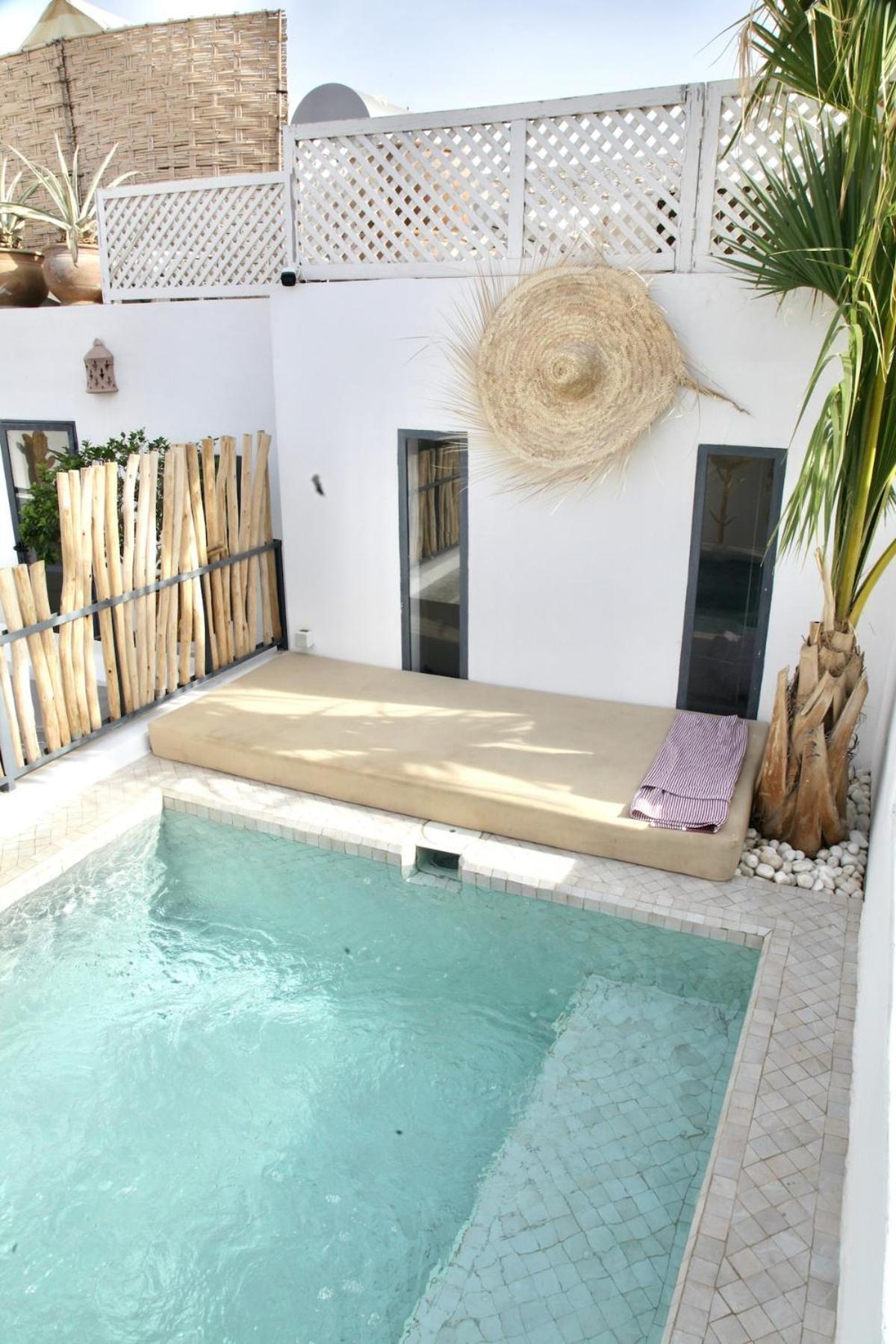Private Maison Habibi