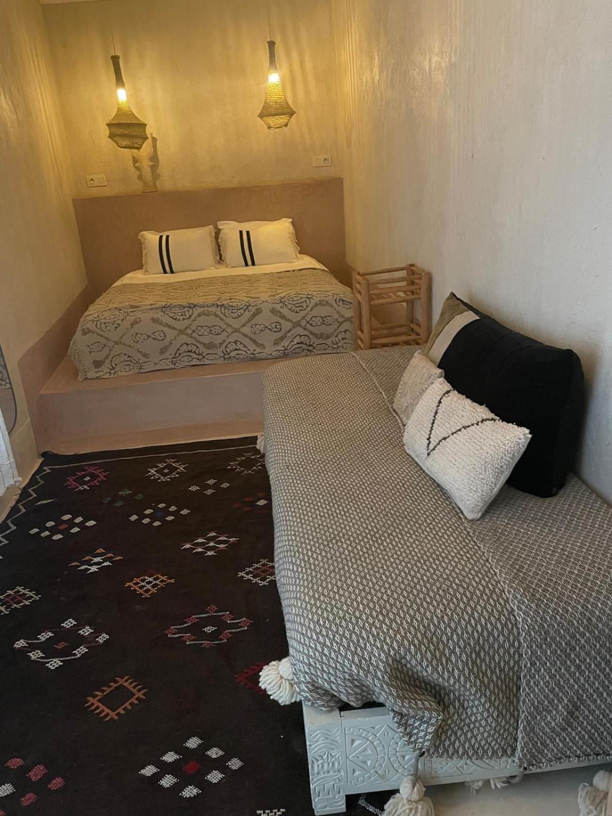 Private Maison Habibi * Marrakesh