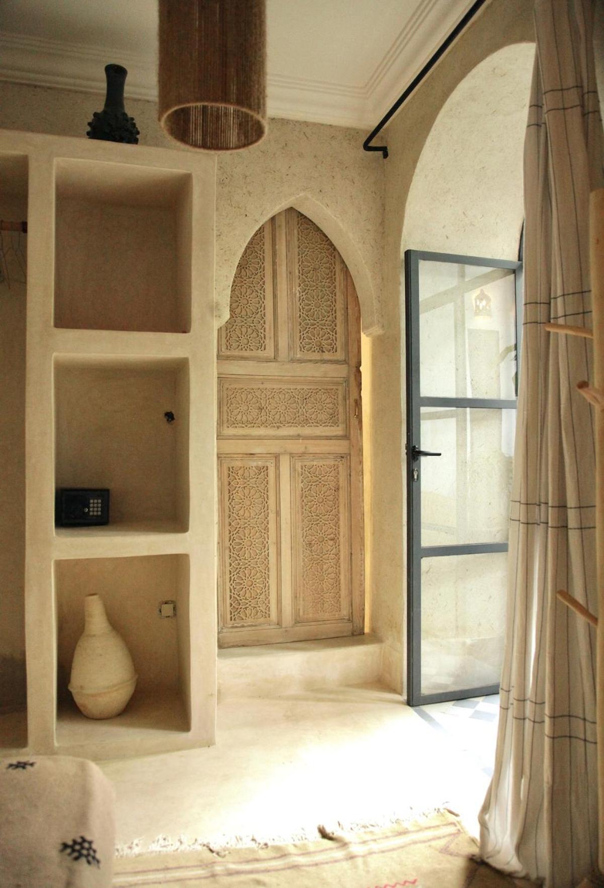 Private Maison Habibi *