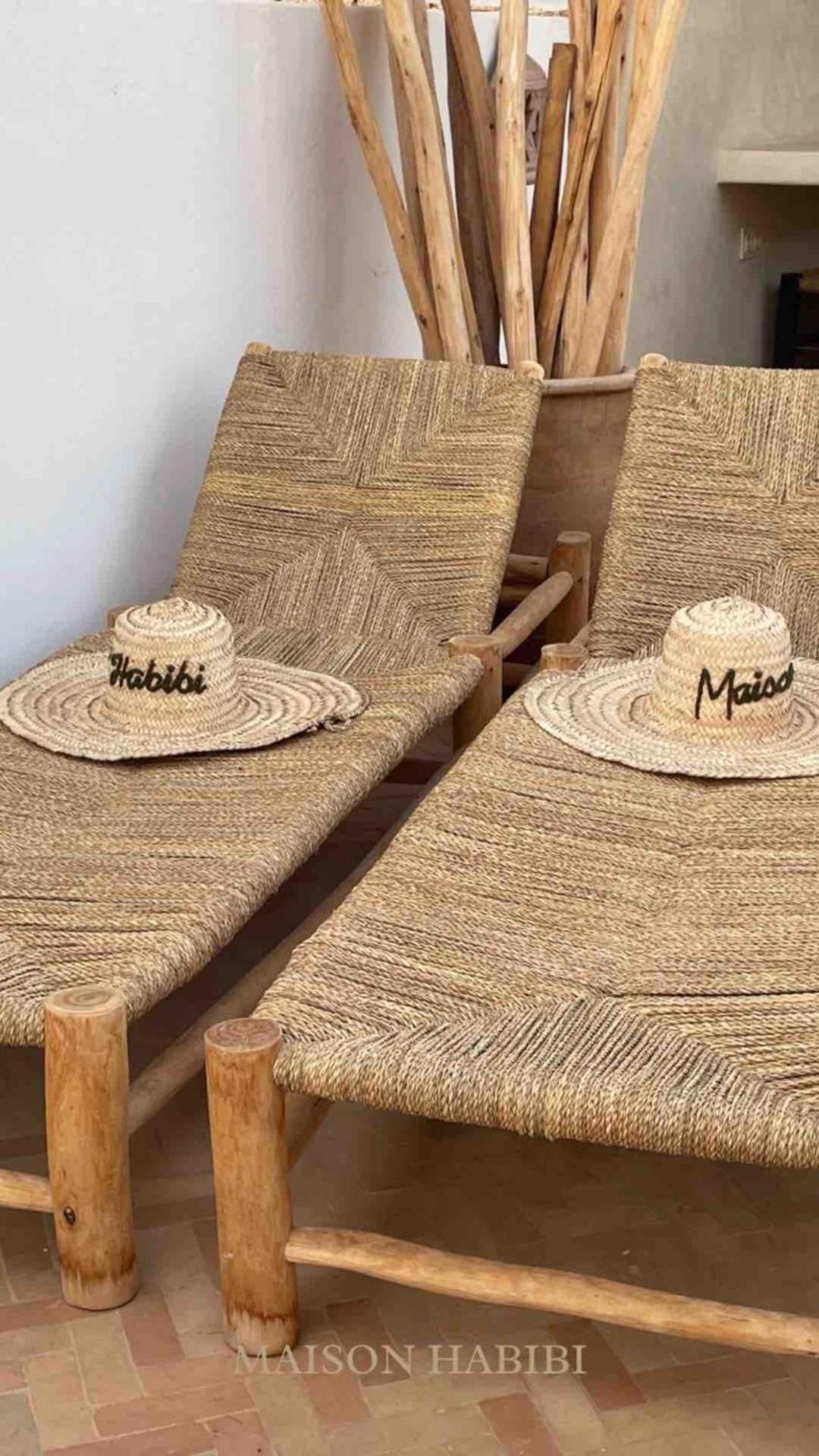 Private Maison Habibi Villa *