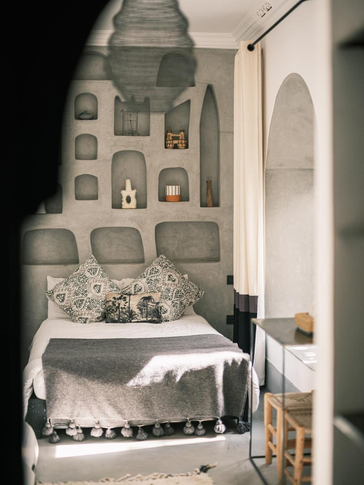 Private Maison Habibi Marrakesh