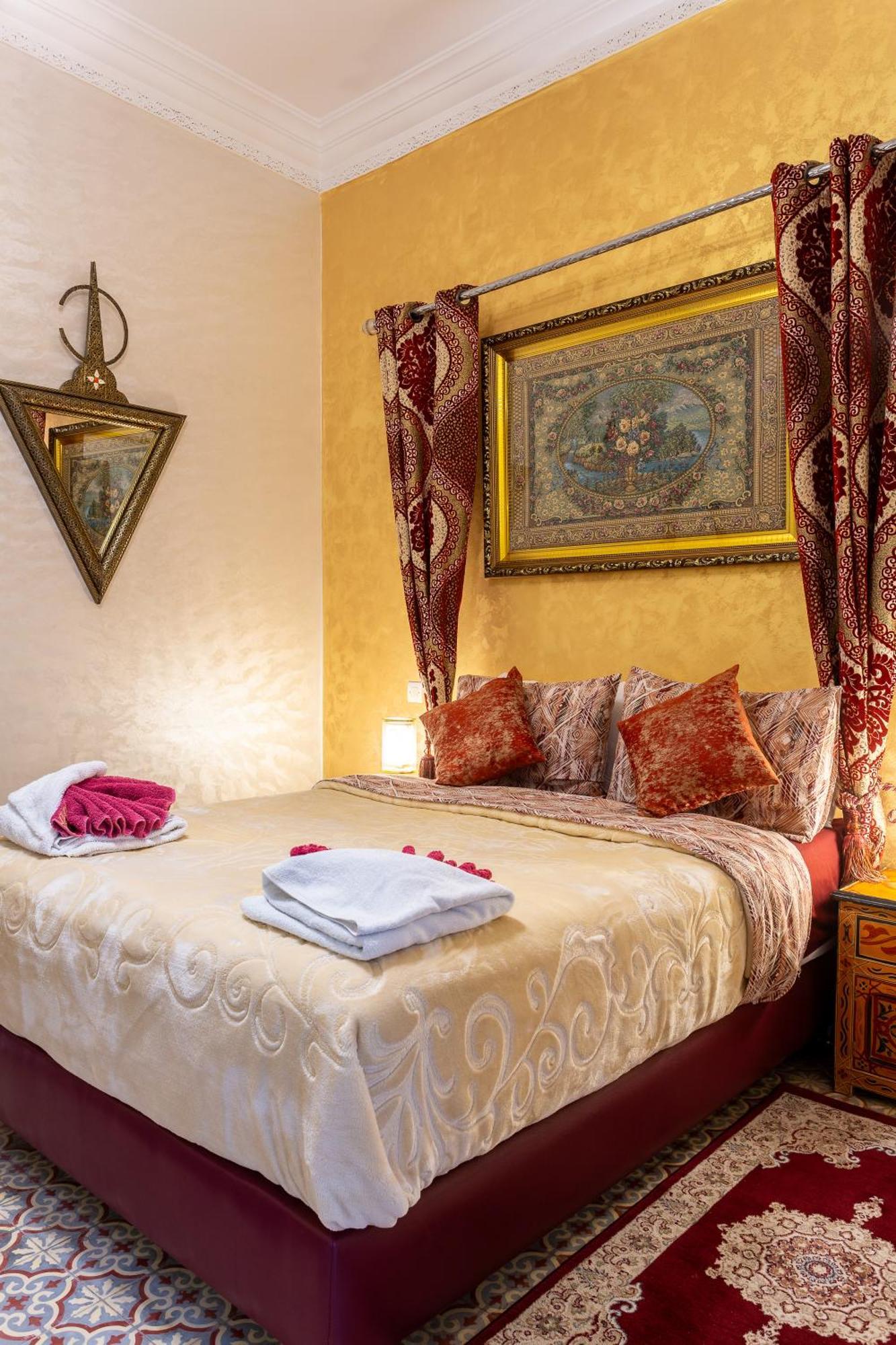 Bianca 3* Marrakesh