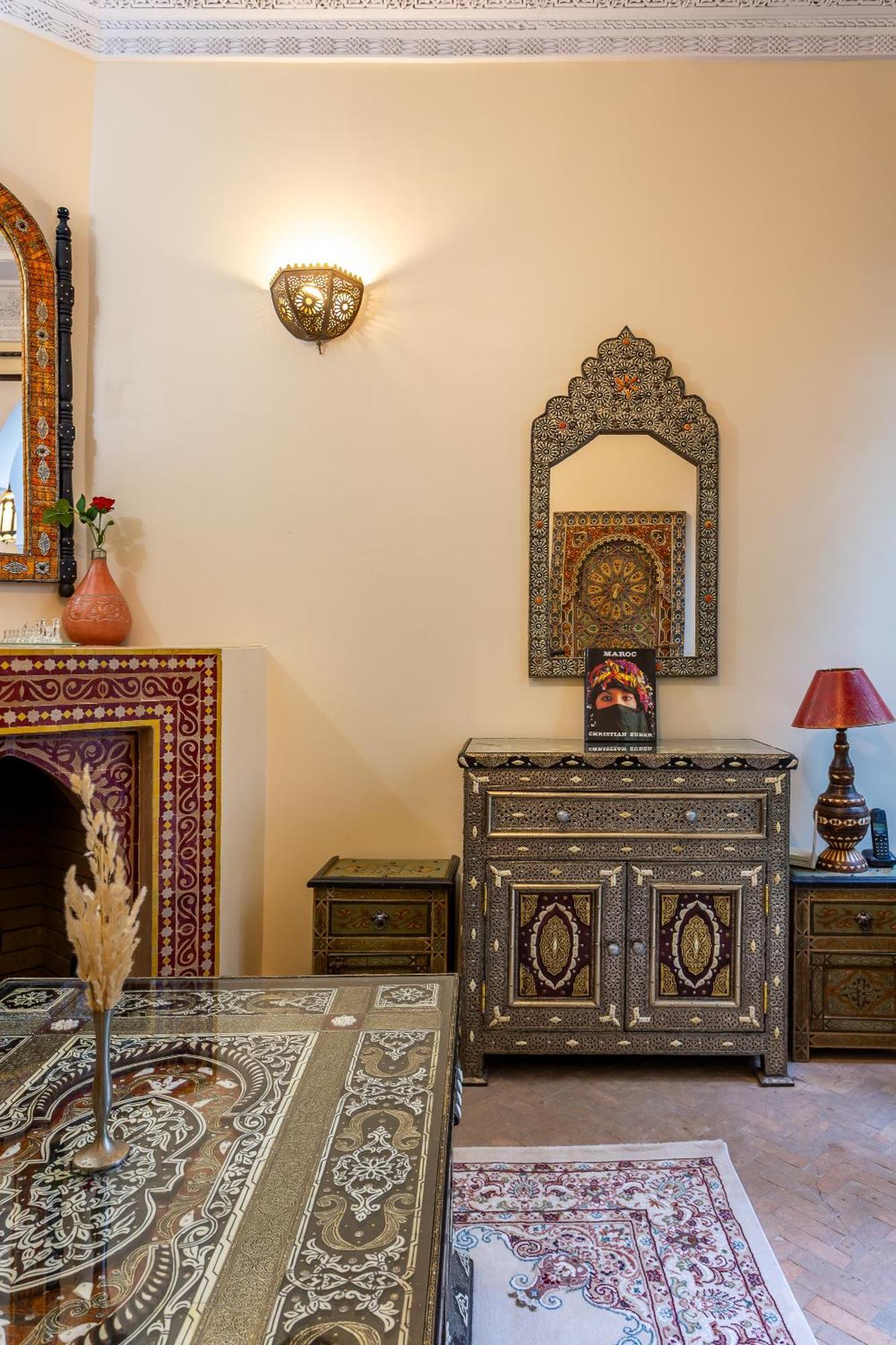 Riad Bianca