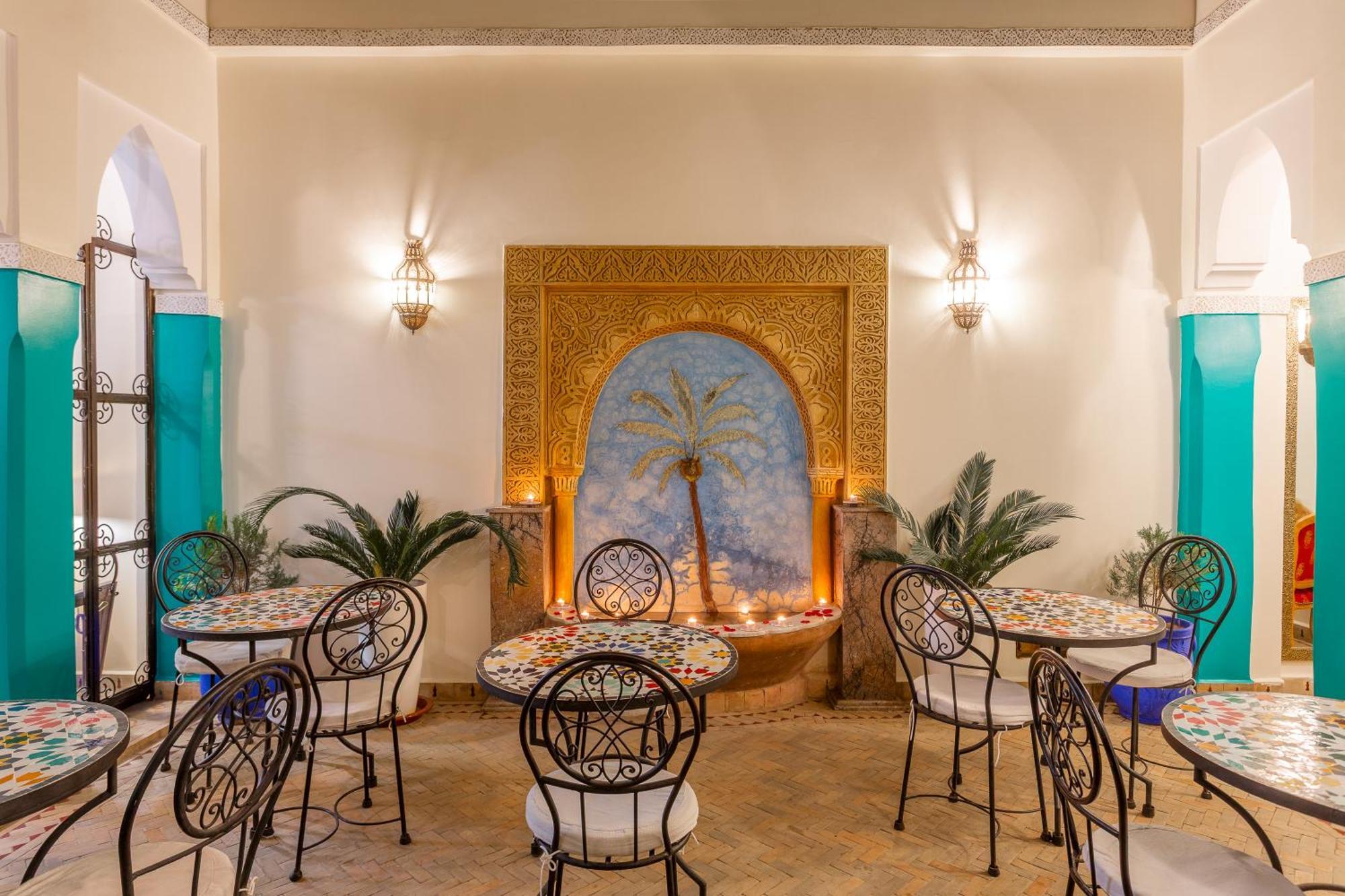 Riad Bianca