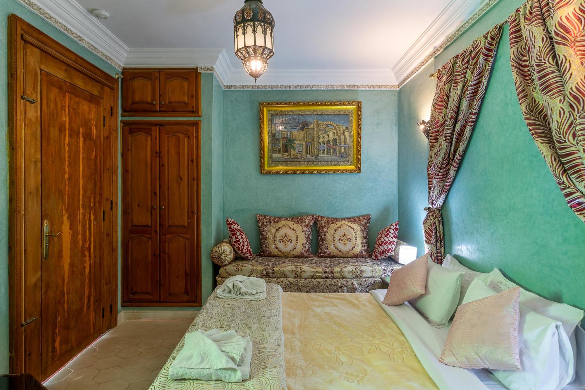 Bianca 3* Marrakesh