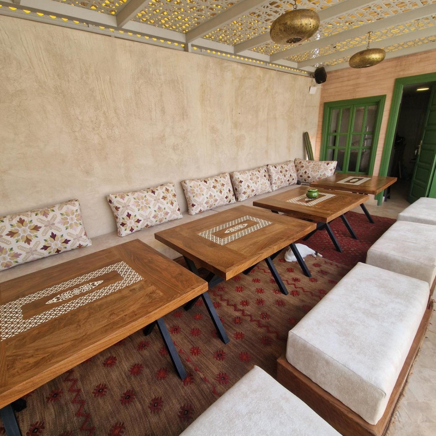 Contessa * Marrakesh