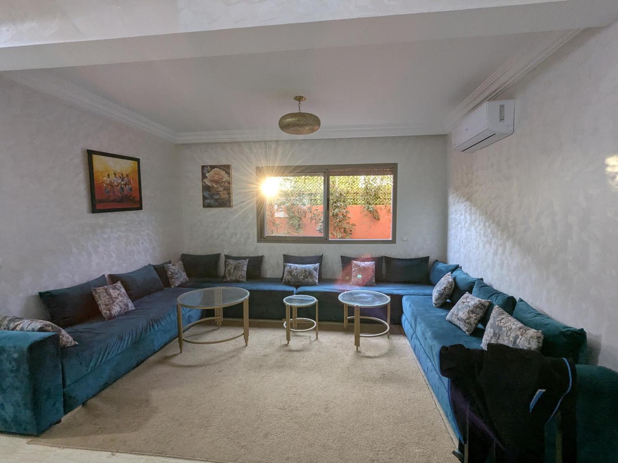 Janat House Marrakesch