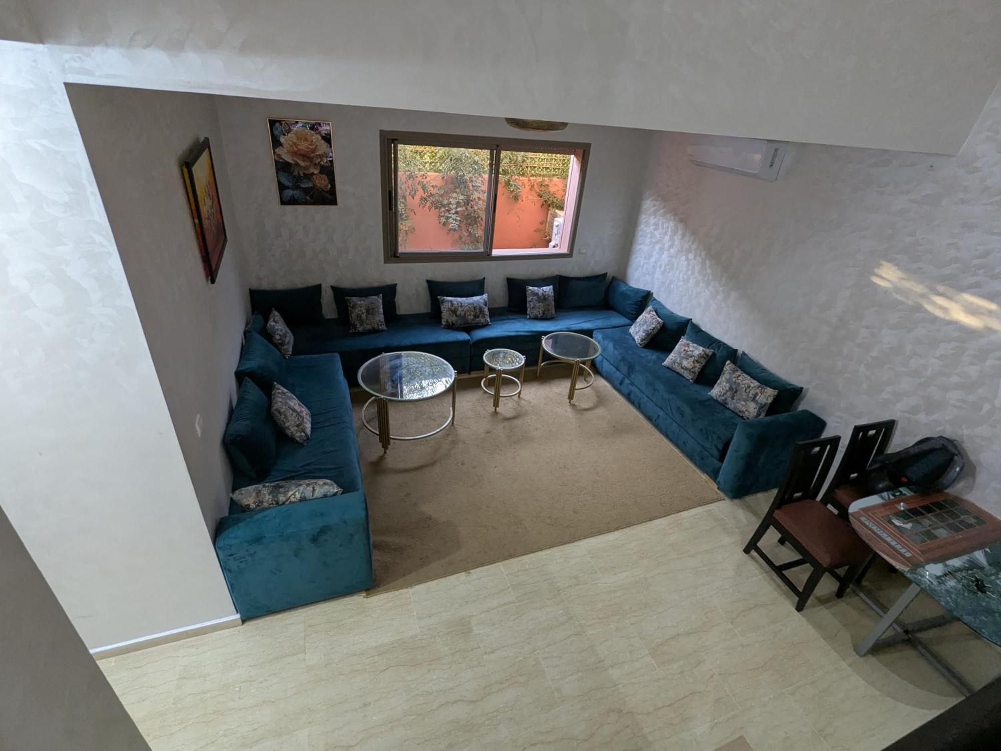 Janat House Apartment *