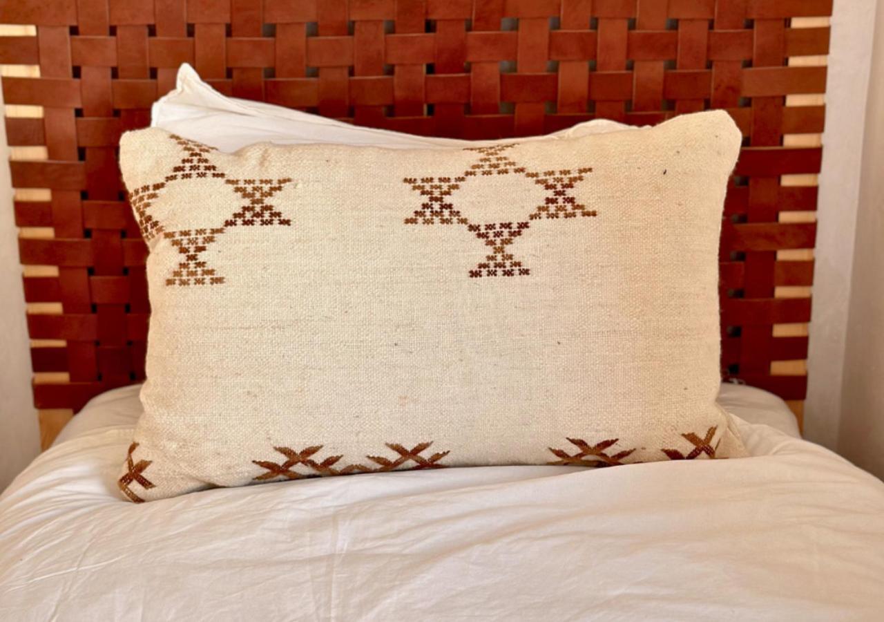 Apartamento Reflet Du Desert Boheme A Marrakech *