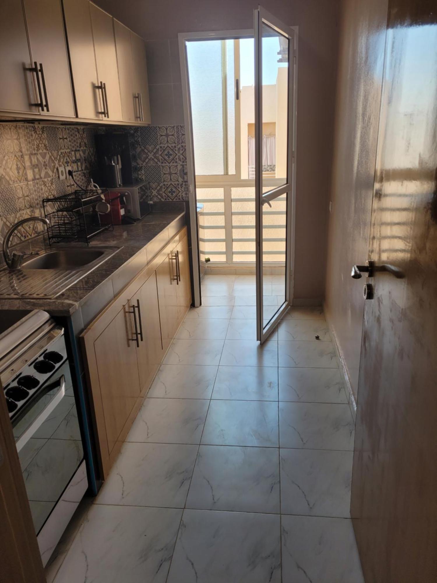 Japoniya Apartamento Marrakesh