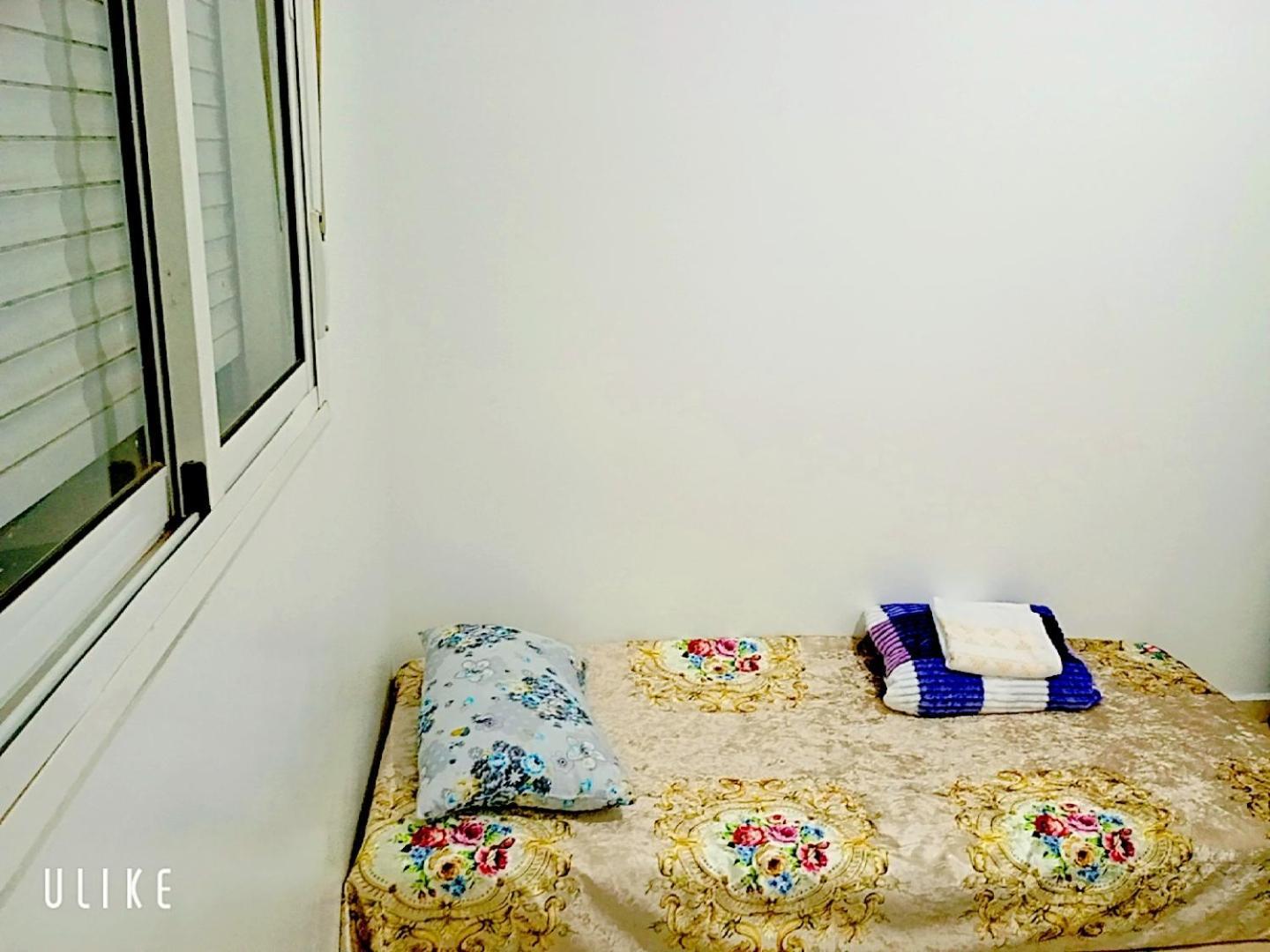 Alhamdulillah Maison d'hôtes *