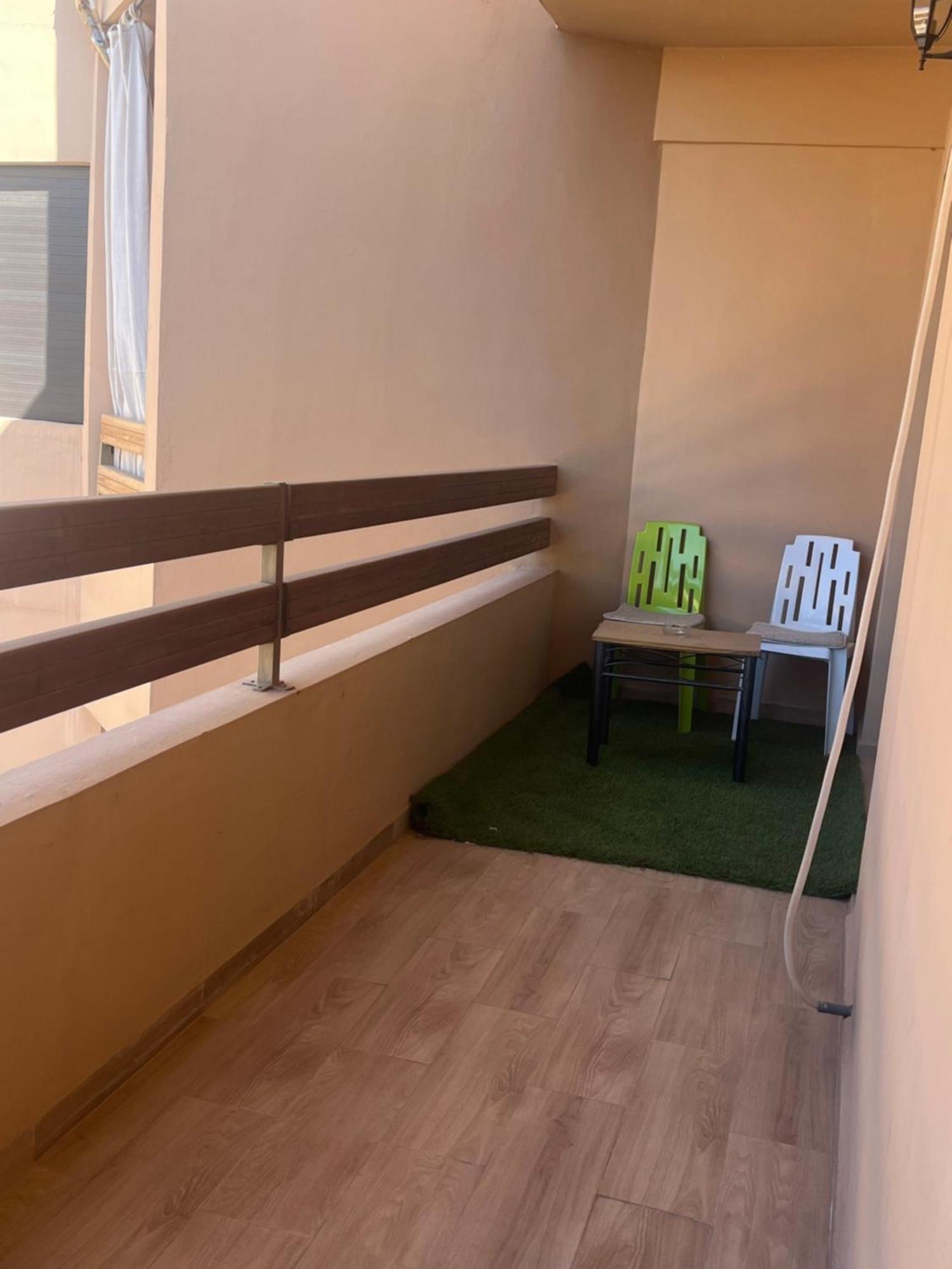 Nor Appartement *