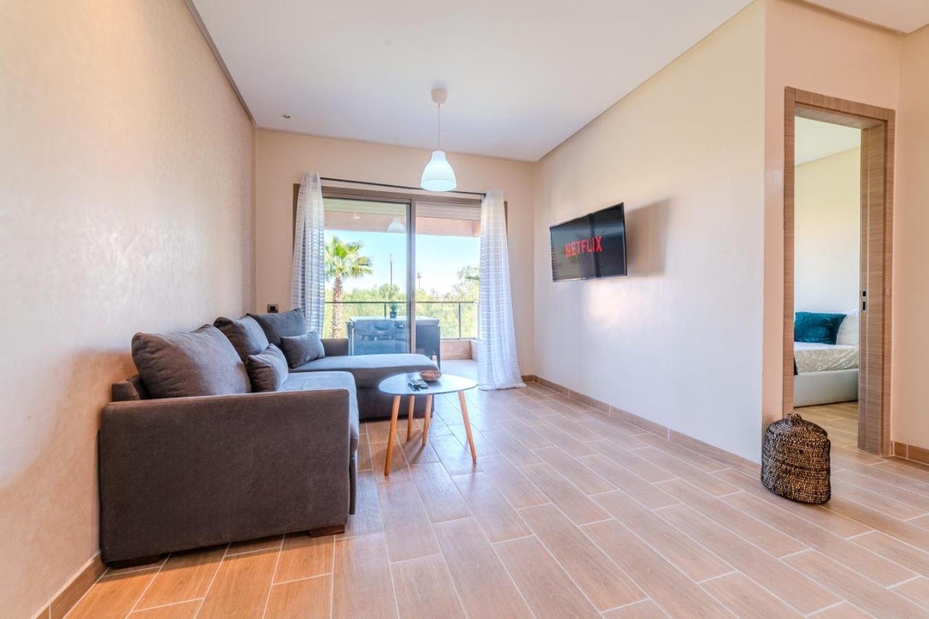 Apartamento Elegant Piscine Golf Et Wifi *