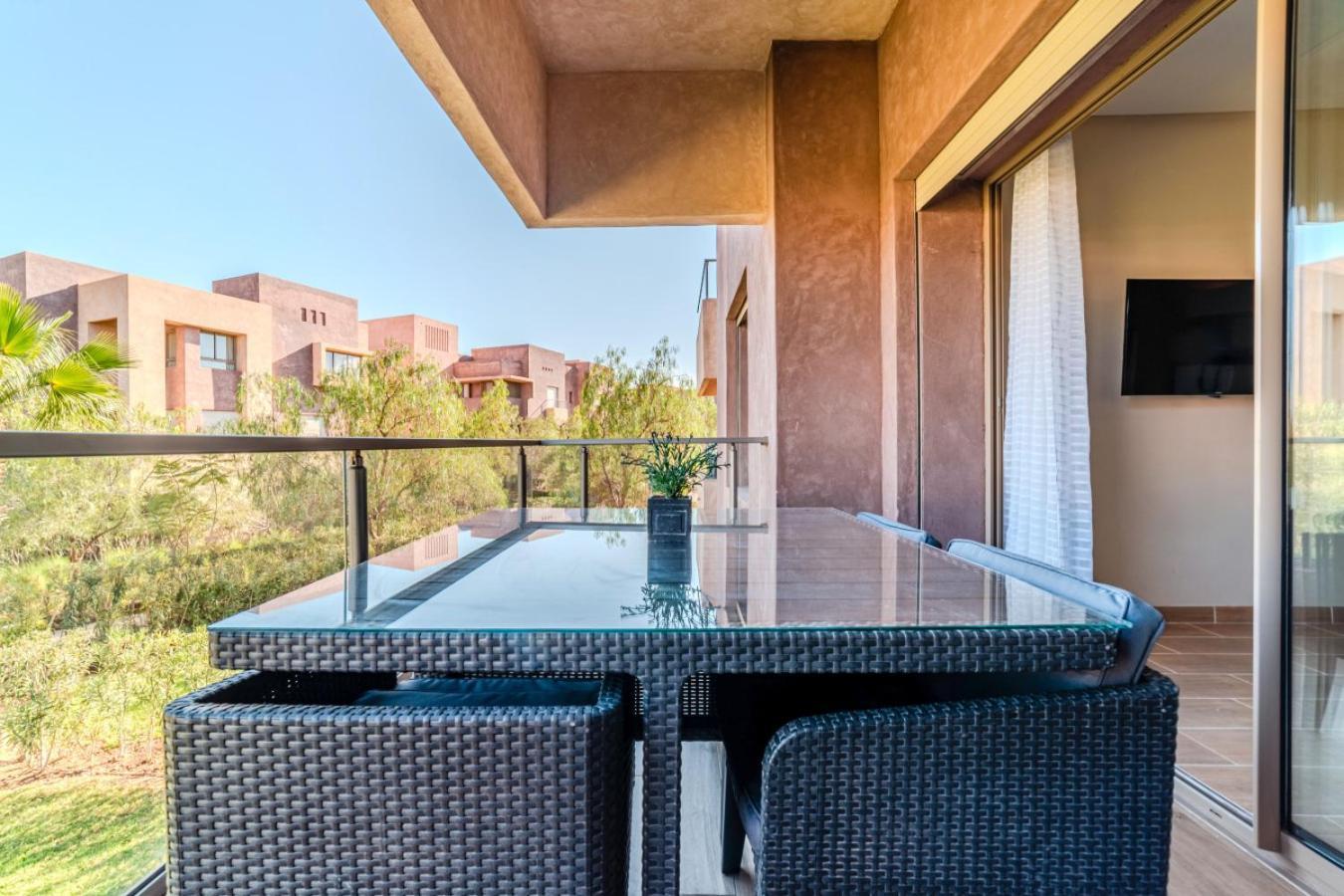 Apartamento Elegant Piscine Golf Et Wifi *