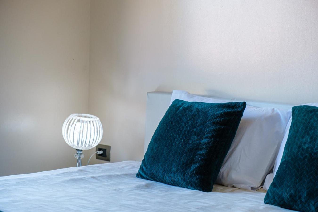 Apartamento Elegant Piscine Golf Et Wifi Marrakesh