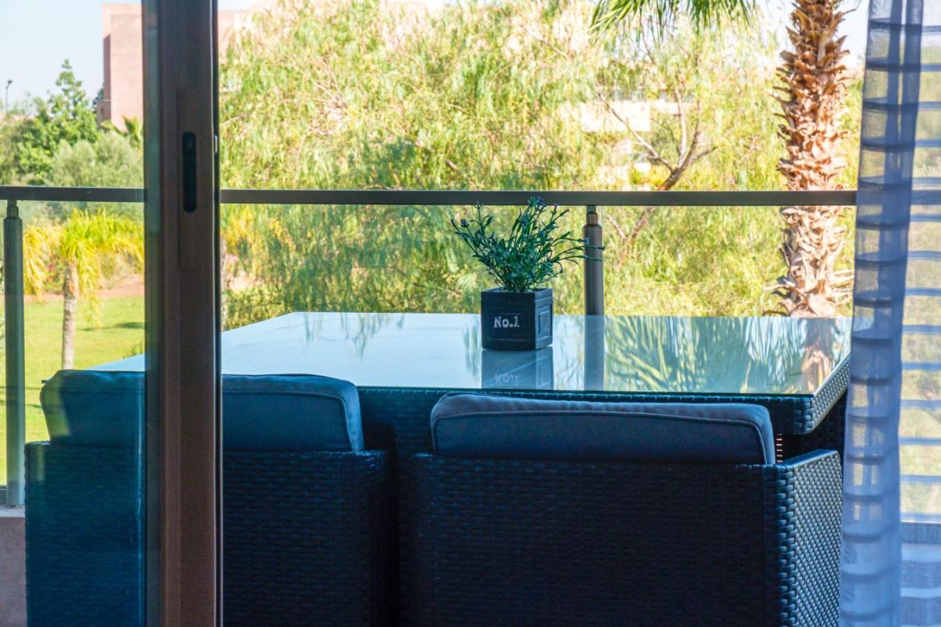 Apartamento Elegant Piscine Golf Et Wifi *