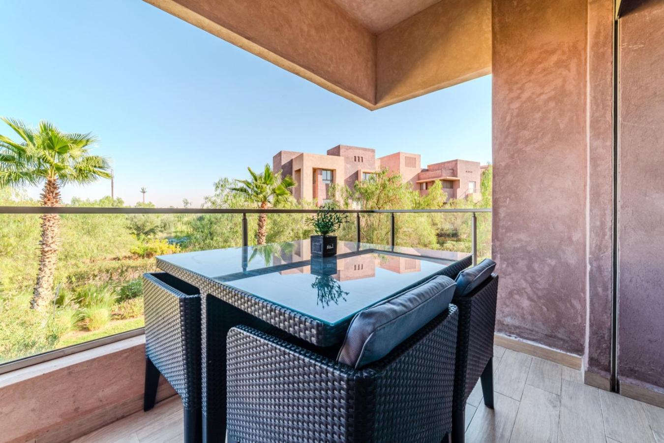Elegant Piscine Golf Et Wifi Apartamento