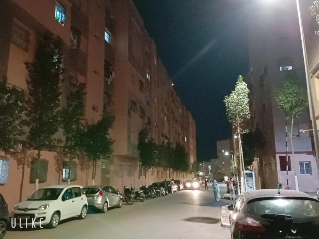 Alhamdulillah Marrakesh