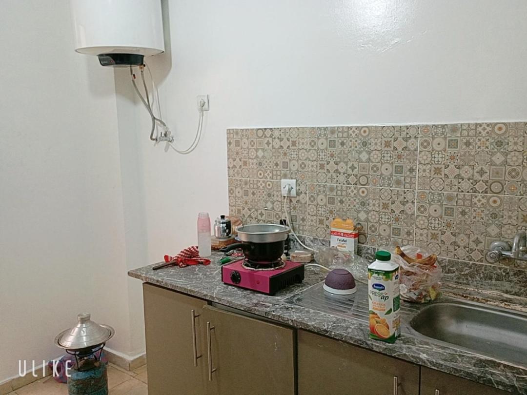 Maison d'hôtes Alhamdulillah