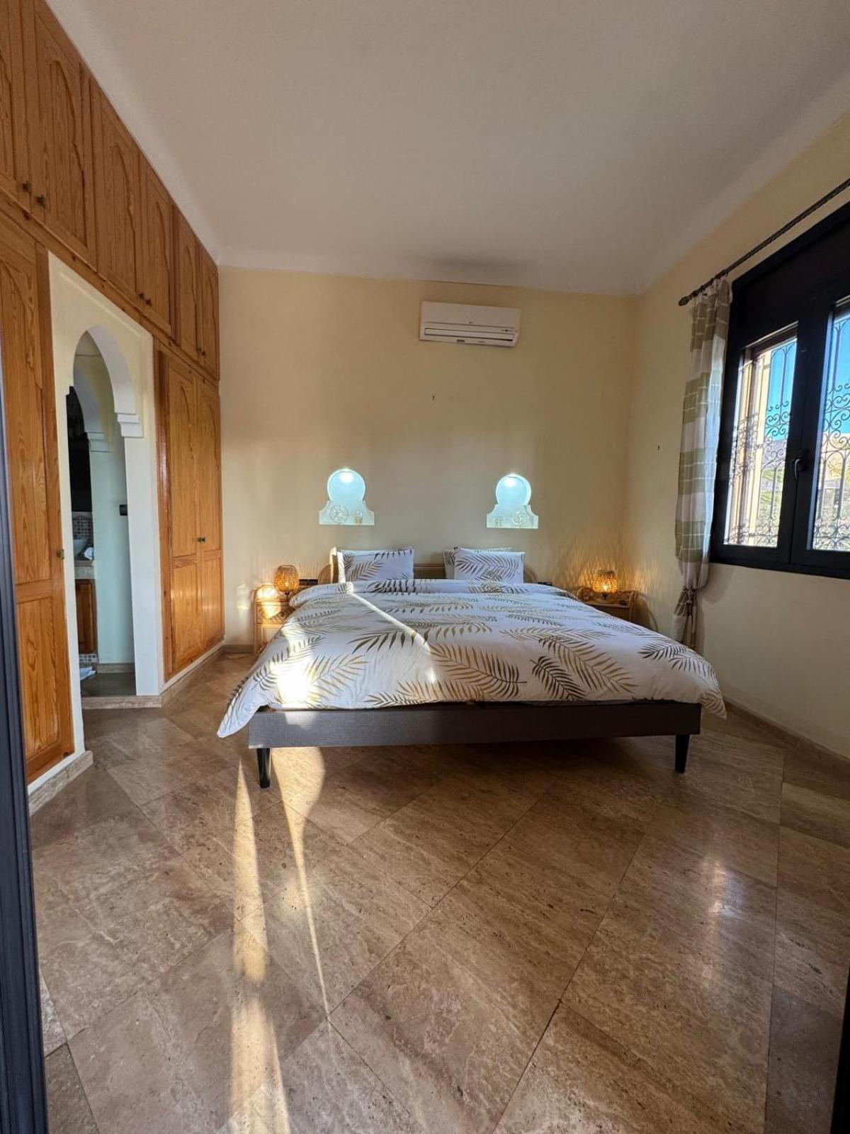 Villa Splendide Avec Piscine Marrakesh