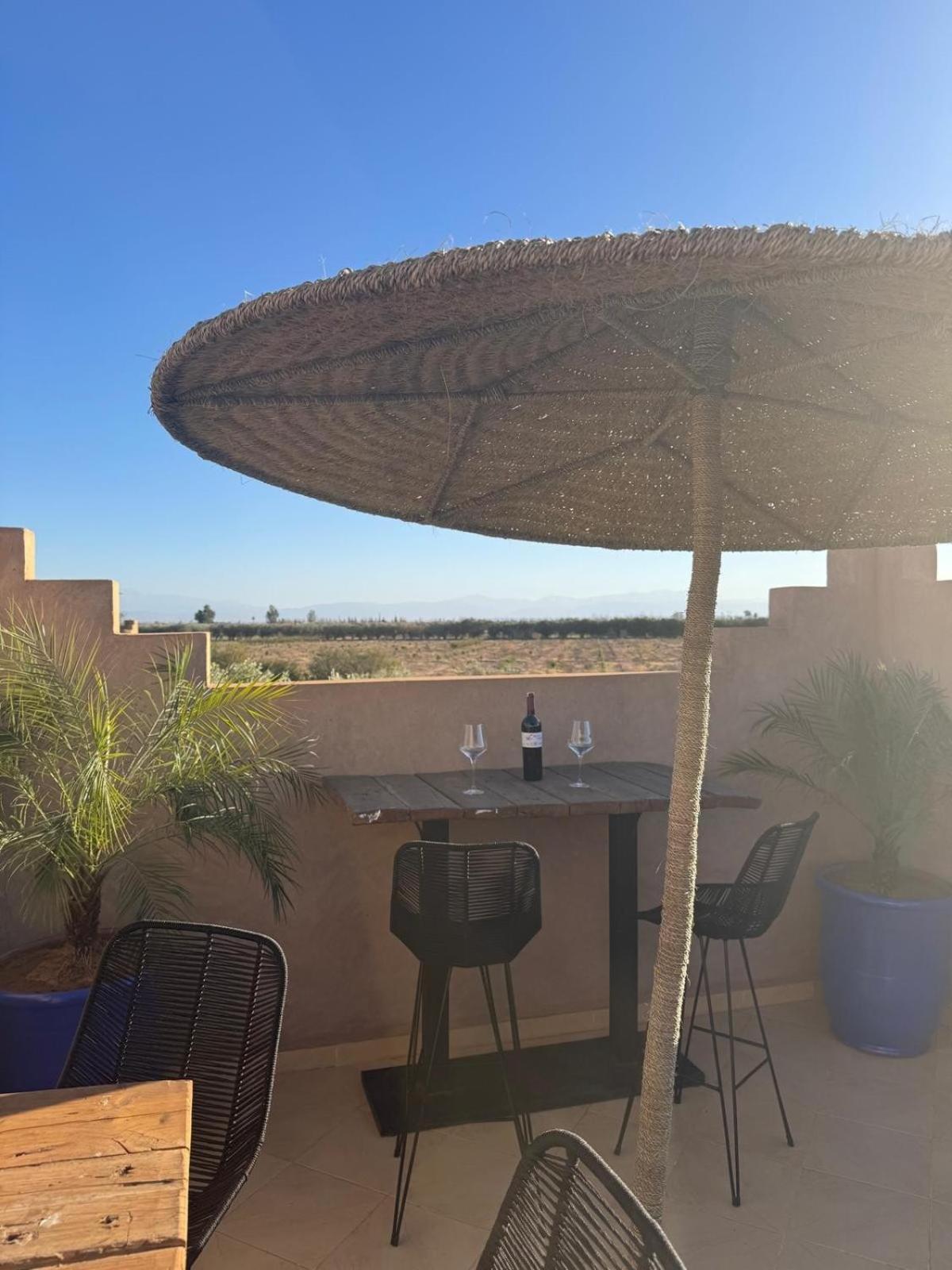 Splendide Avec Piscine Villa