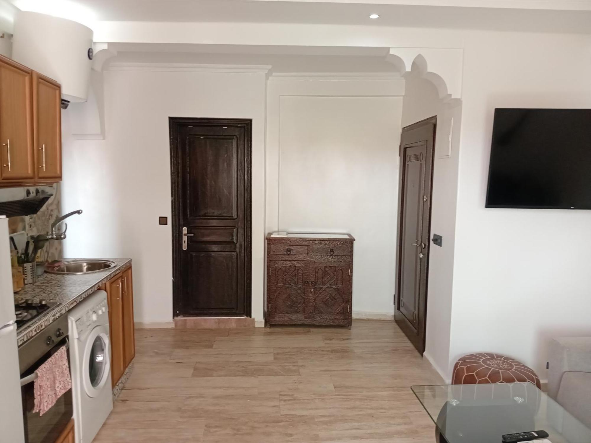Apartamento Marrakech