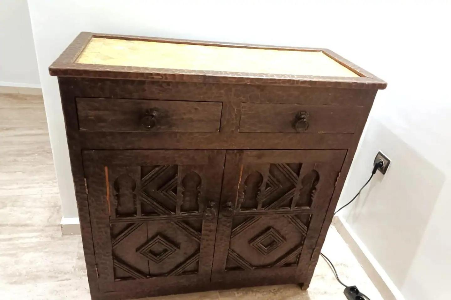 Apartamento Marrakech