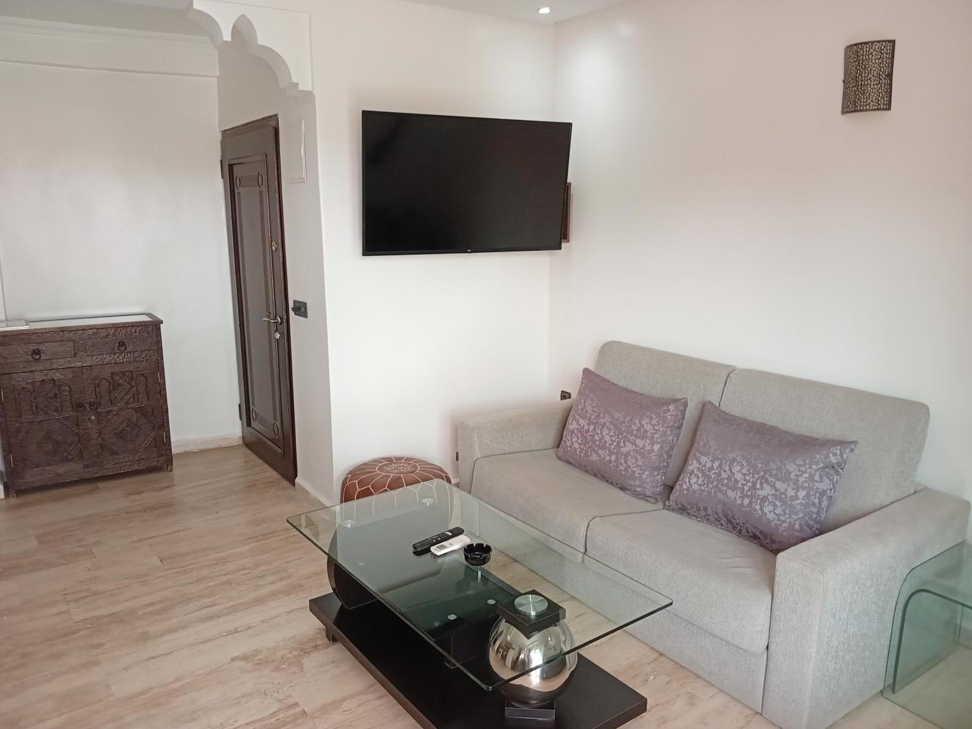 Apartamento Marrakech Marrakesh