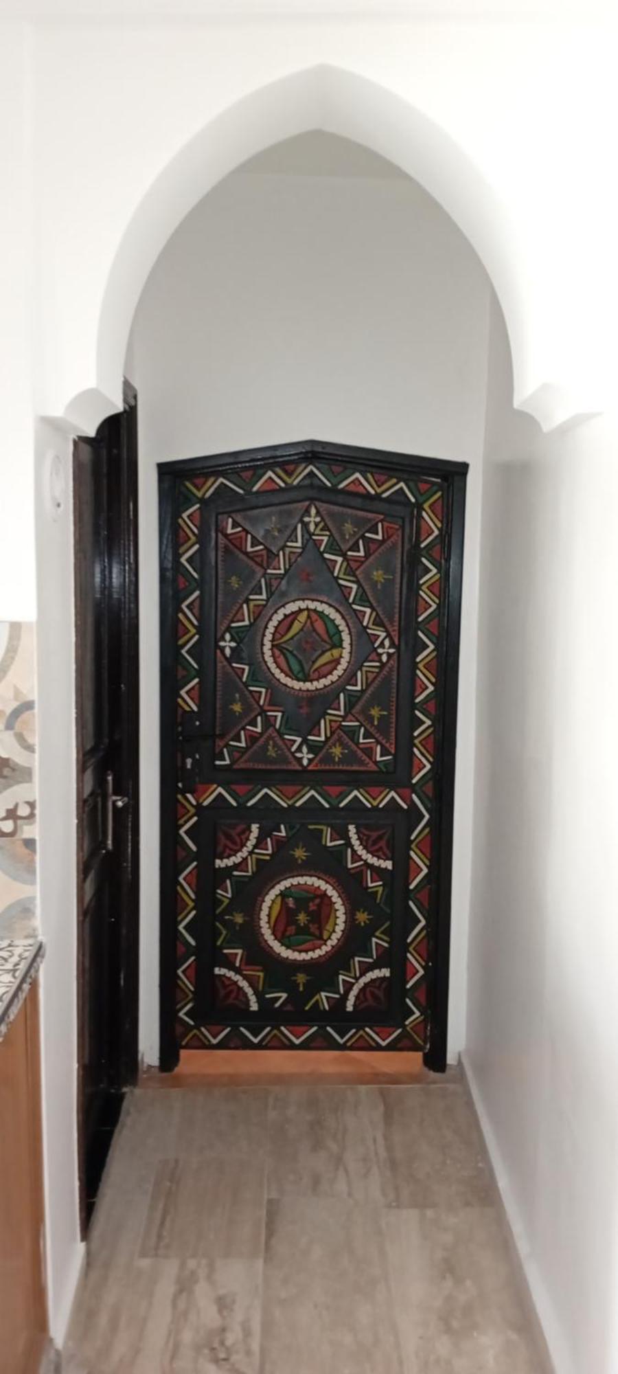 Apartamento Marrakech