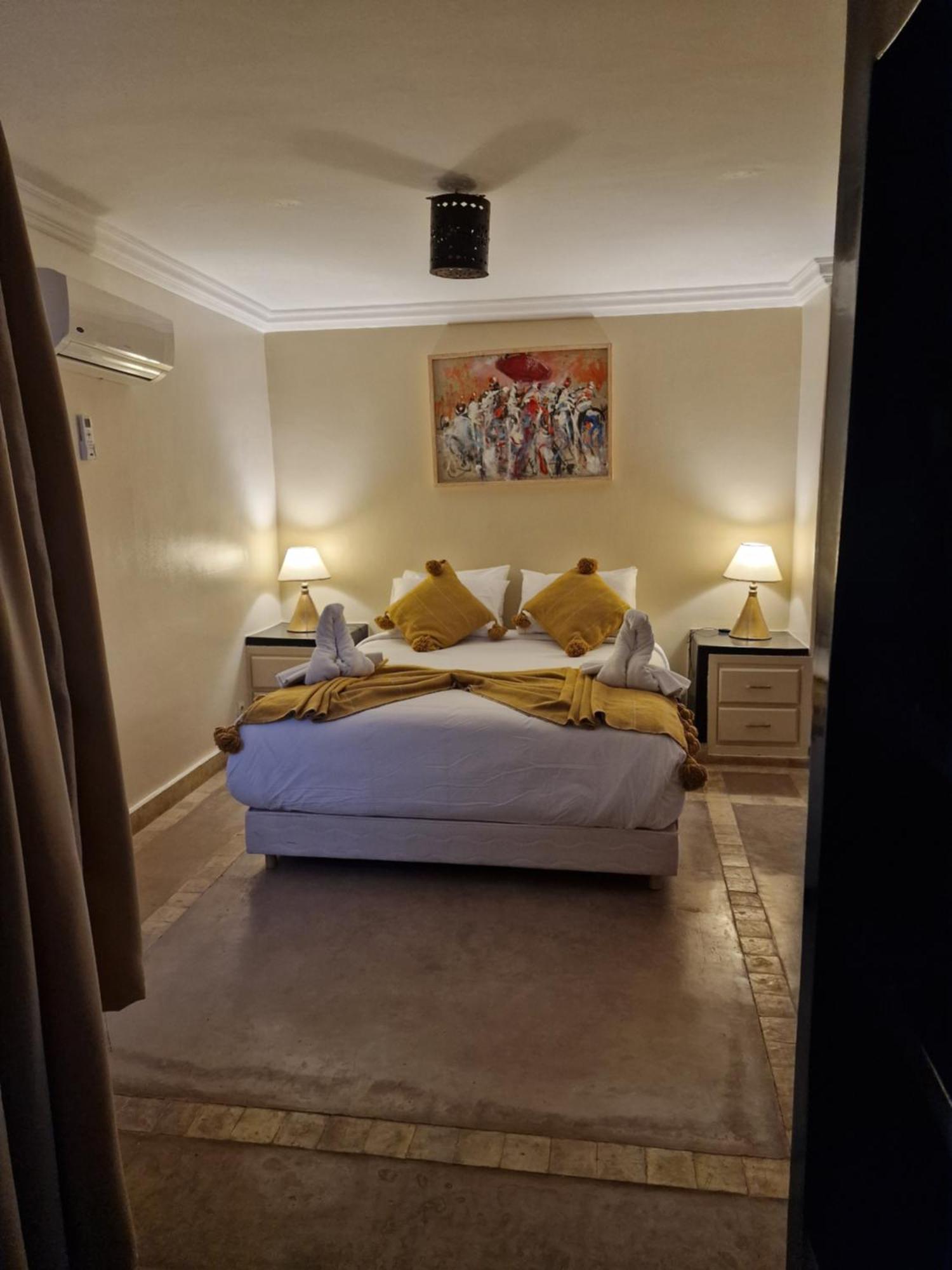 55 Affittacamere Marrakesh