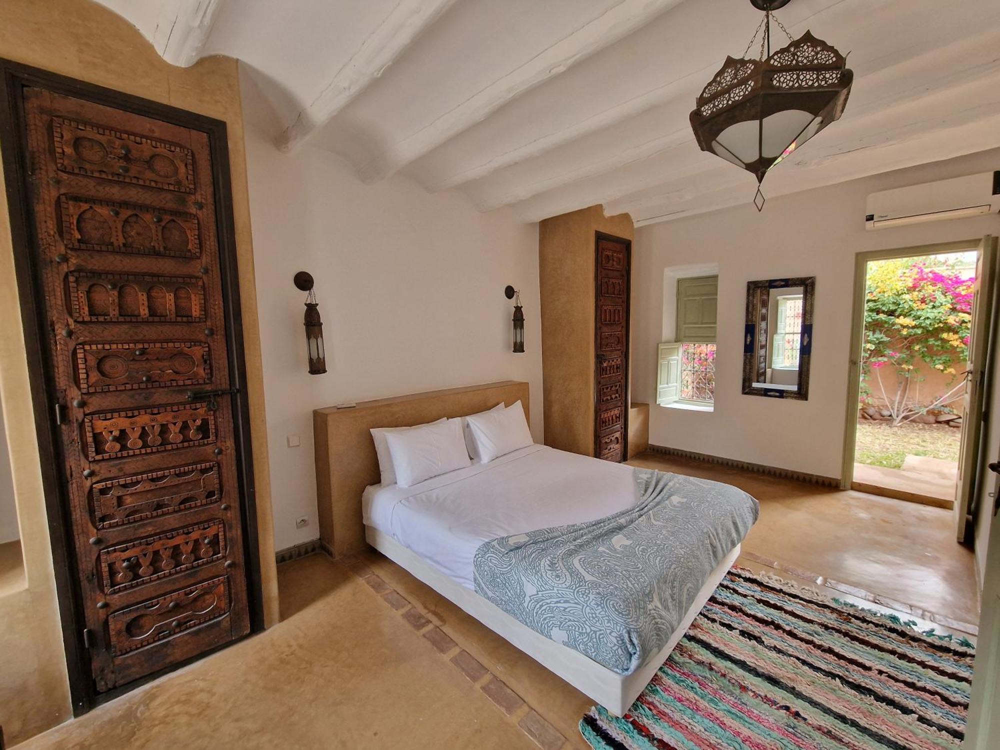 55 Marrakesh