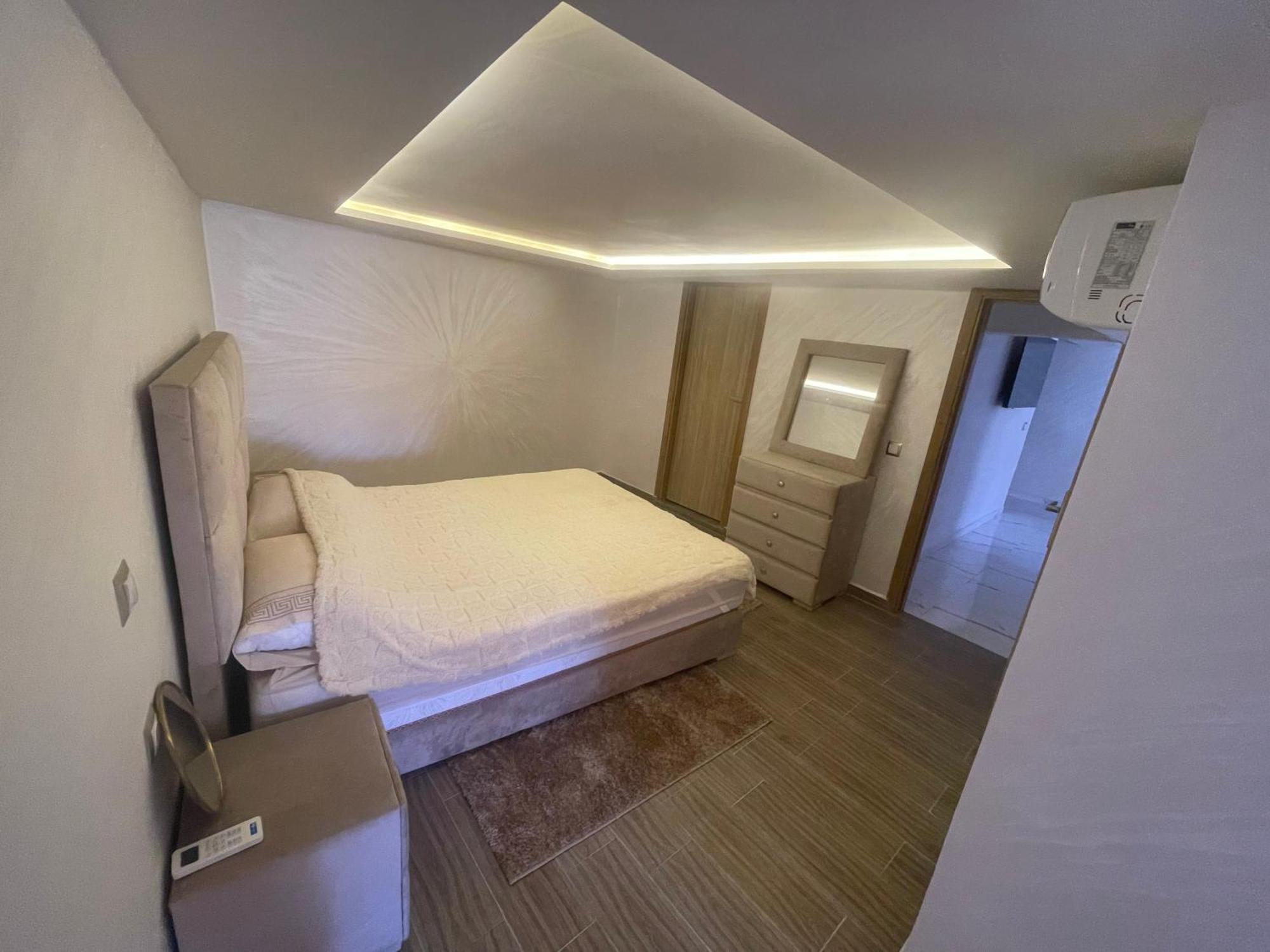 Appartement Cosy Downtown Gueliz *