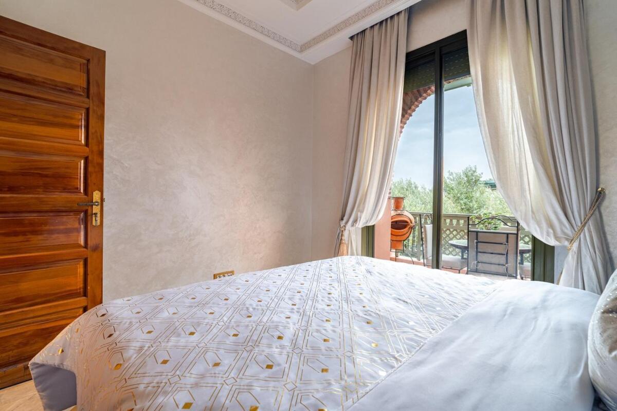 Palm Spot Appartement *