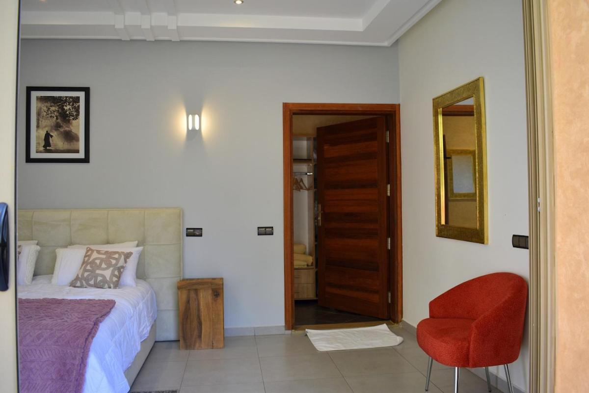 Essalam Marrakech Villa Marrakesh