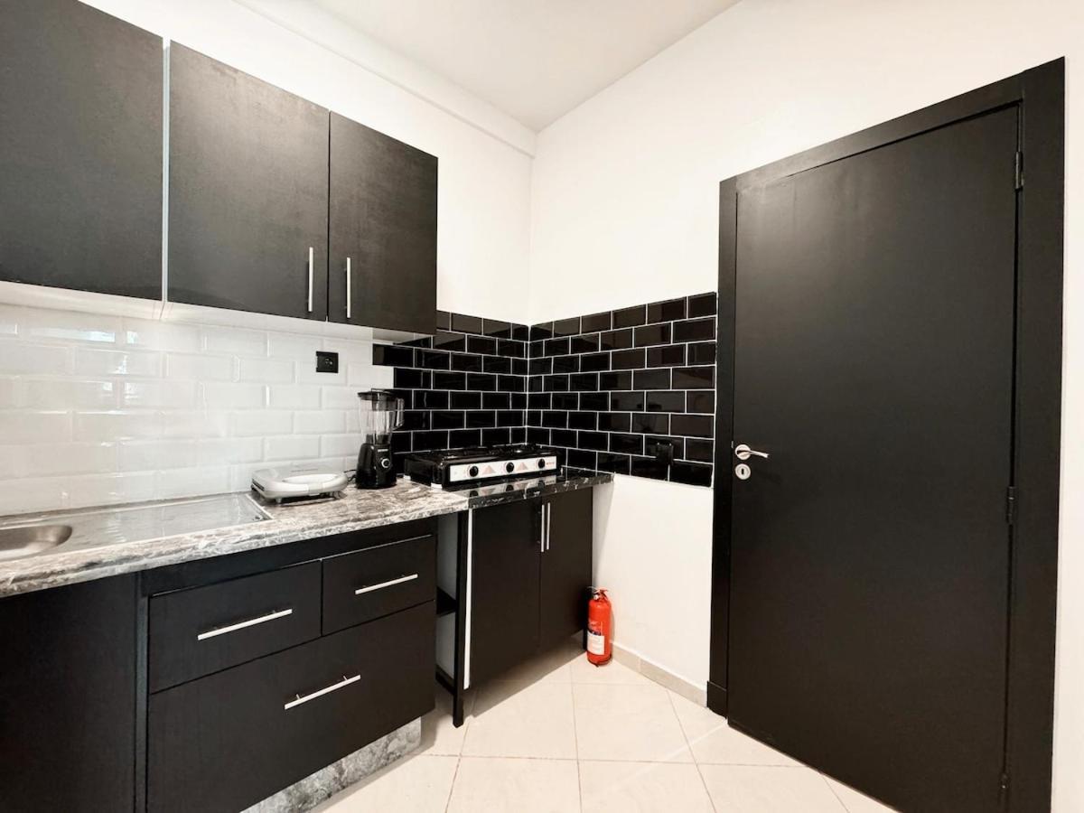 Budget-friendly 2br - Ac And Heating In Appartement Marrakesh