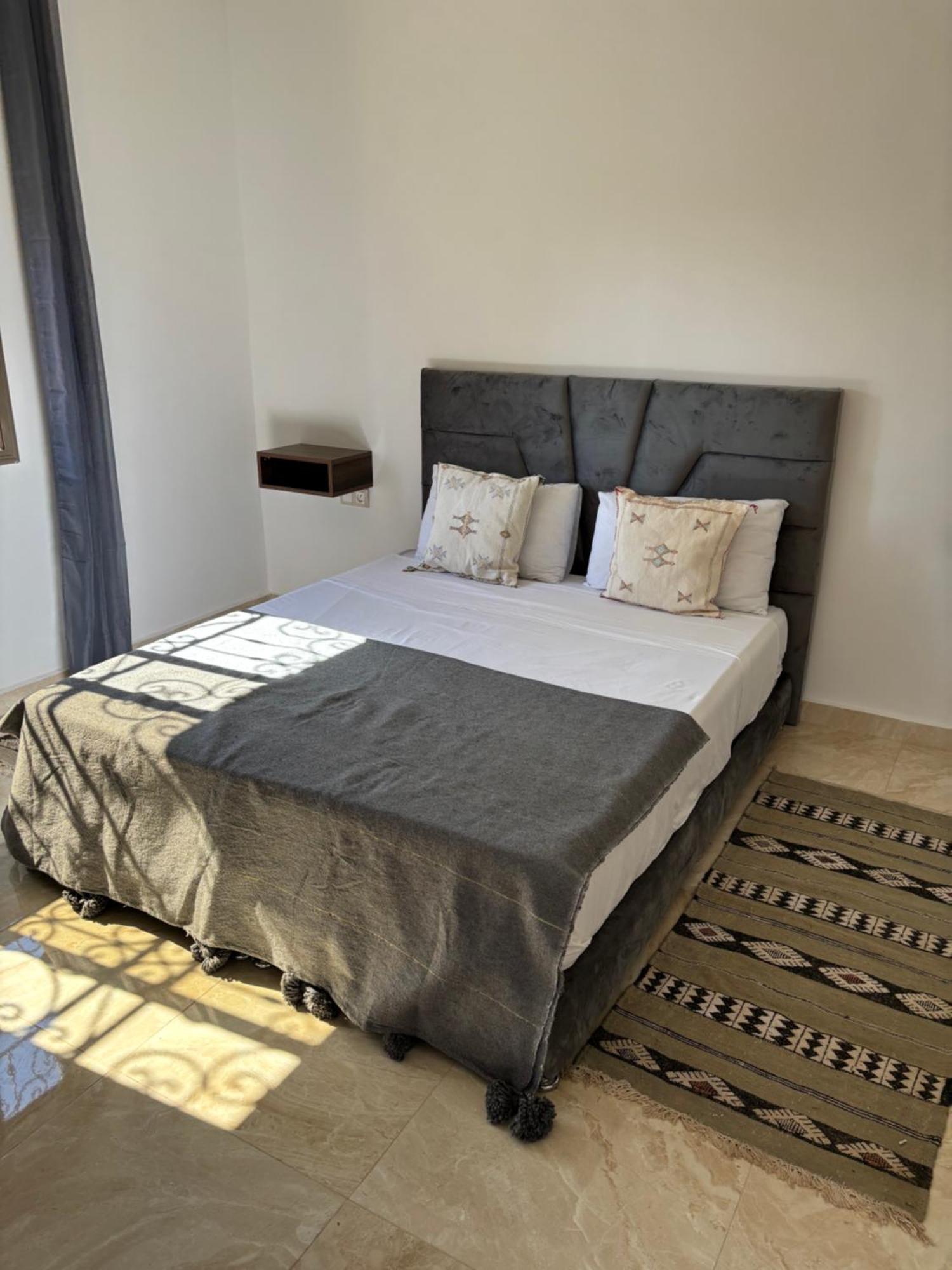 Choupette Marrakech Villa Marrakesh