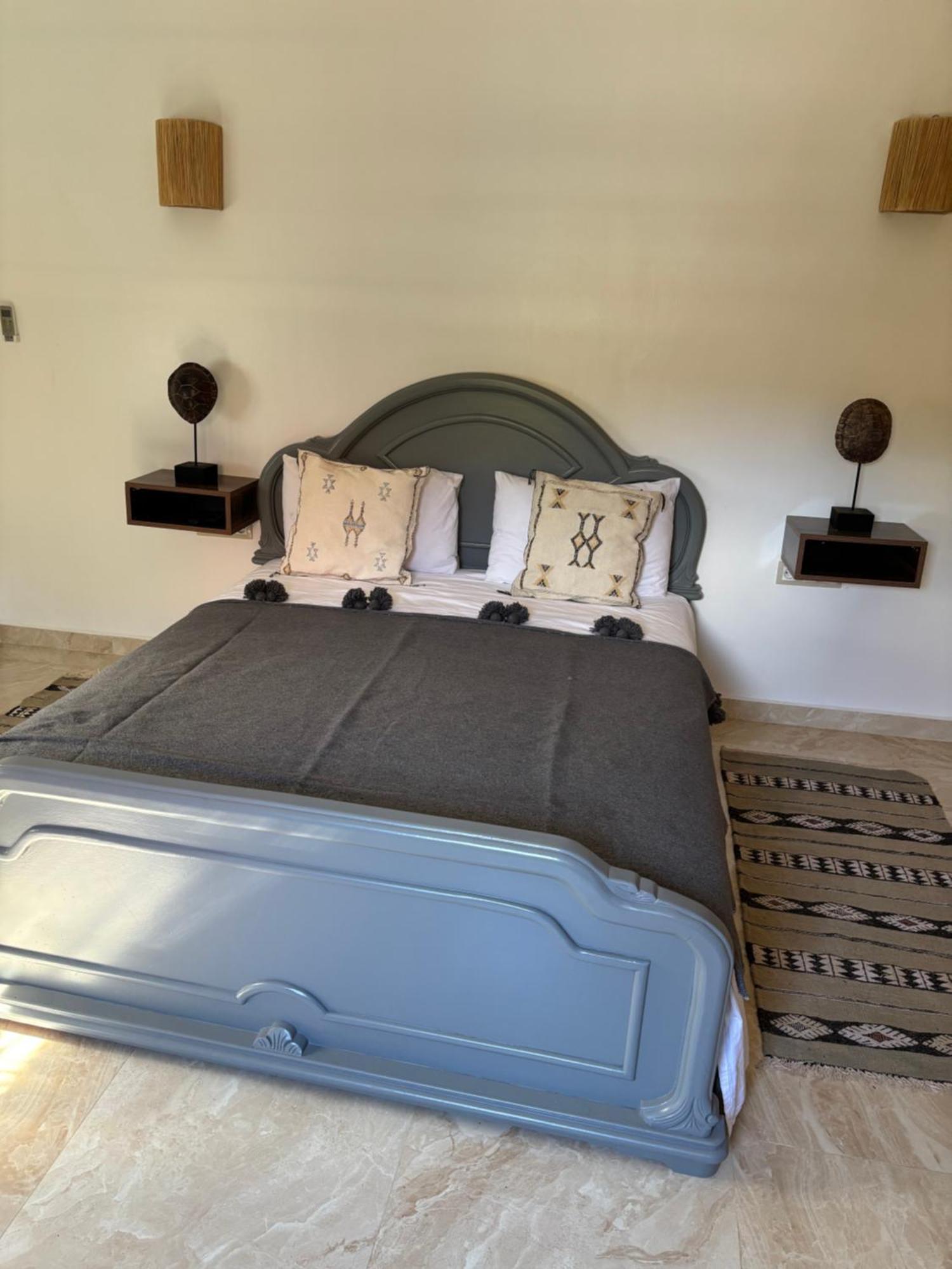 Villa Choupette Marrakech