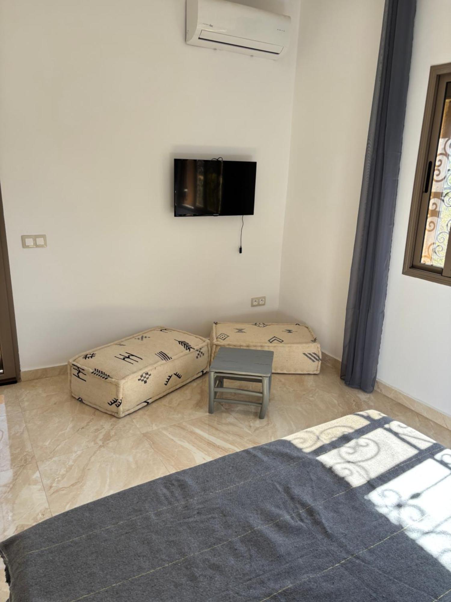 Villa Choupette Marrakech Marrakesh