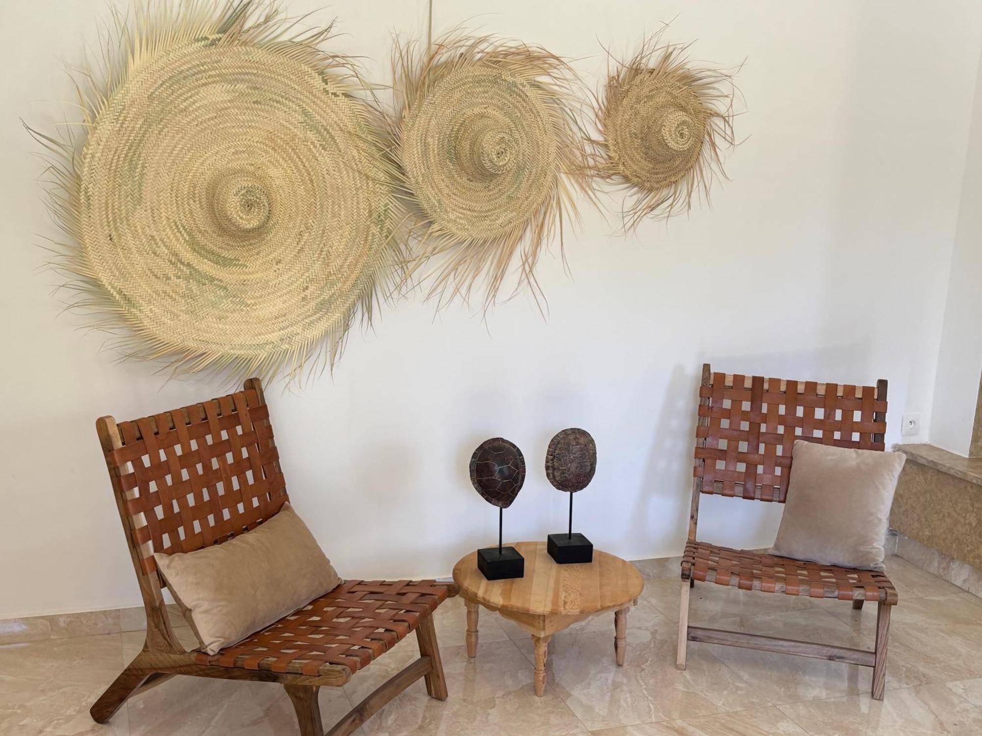 Choupette Marrakech Villa Marrakesh