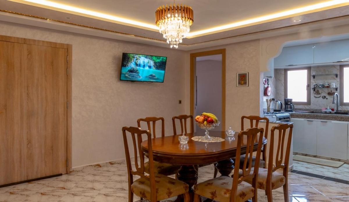 Appartement Grand Et Bel