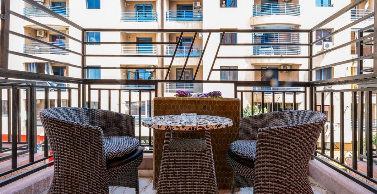 Grand Et Bel Appartement *