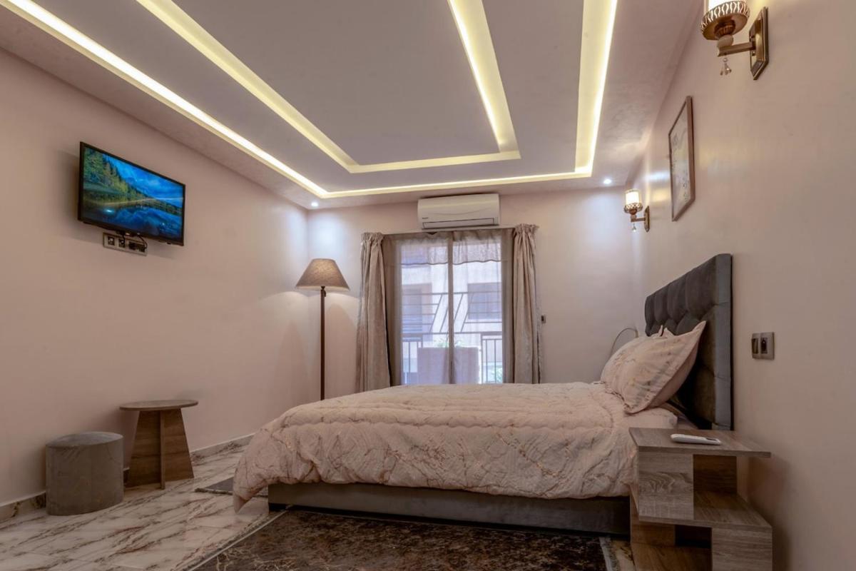 Appartement Grand Et Bel
