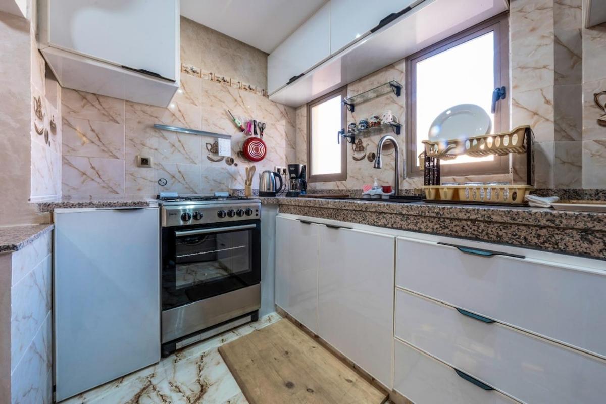 Grand Et Bel Appartement Marrakesh
