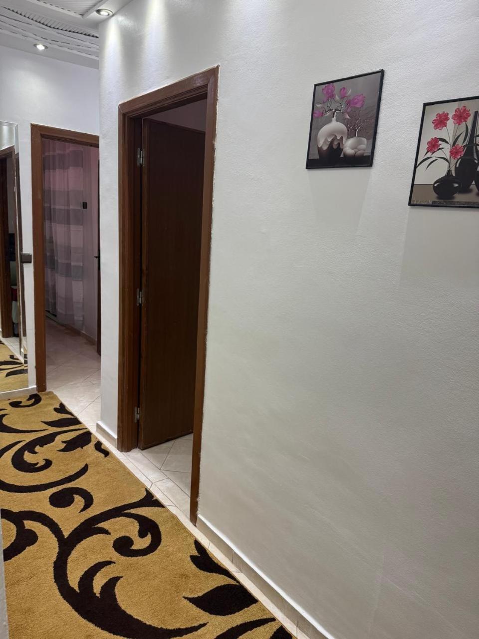 Appartement Abwab Gueliz Bassatine Gueliz Marrakech