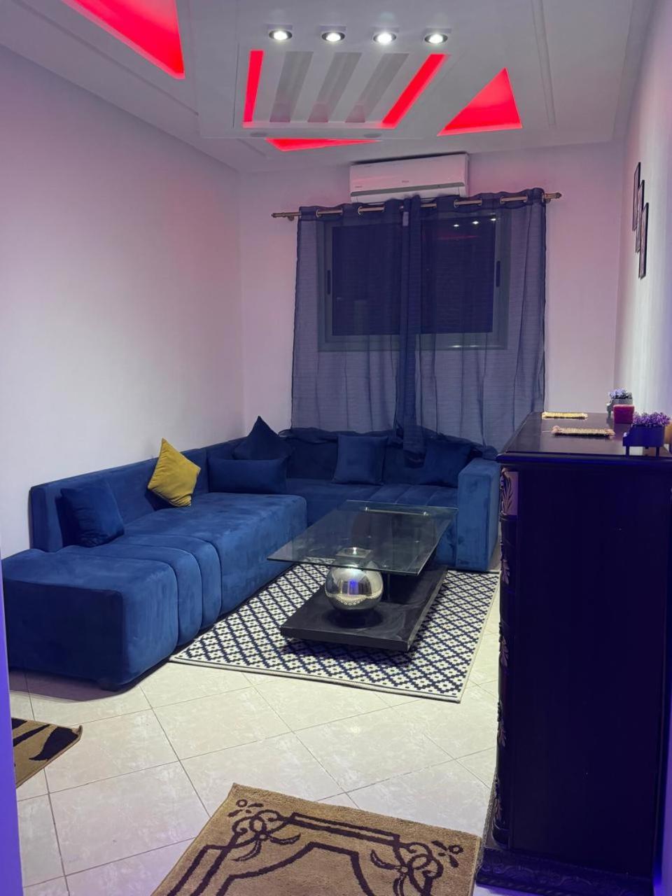 Abwab Gueliz Bassatine Gueliz Marrakech Appartement *