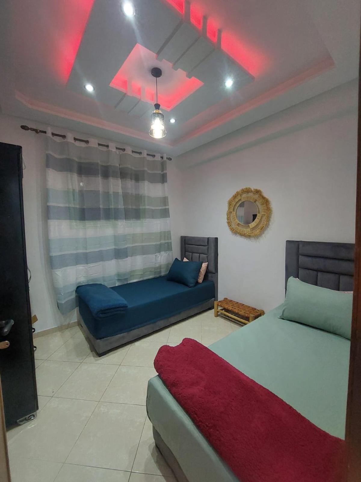 Abwab Gueliz Bassatine Gueliz Marrakech *