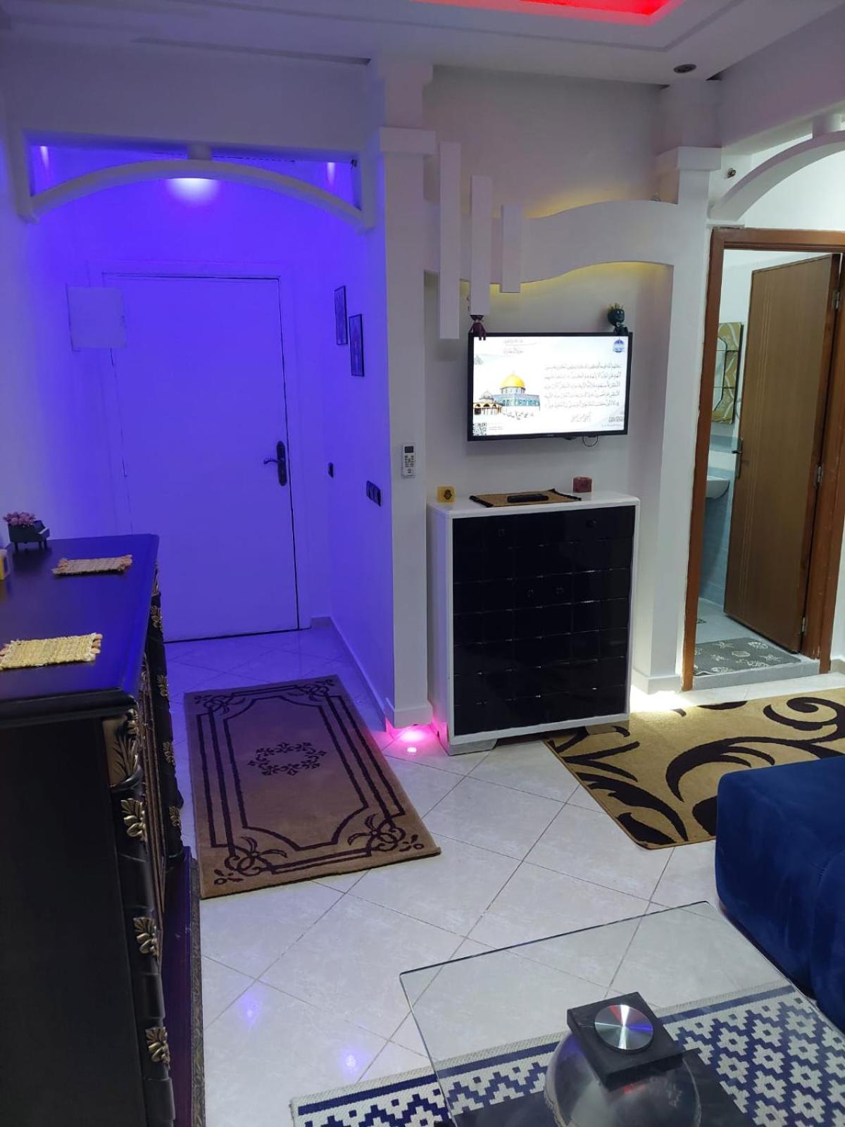 Appartement Abwab Gueliz Bassatine Gueliz Marrakech