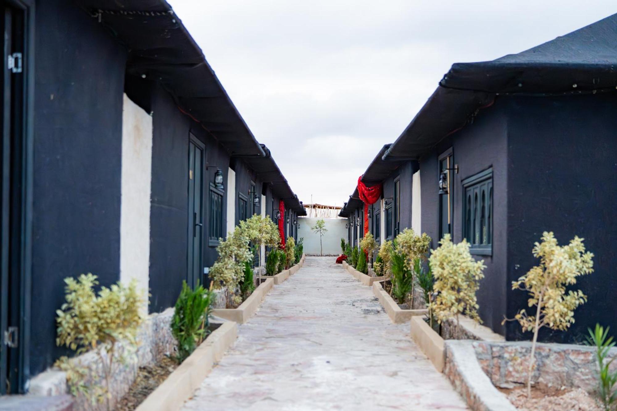Le Bédouin Agafay Marrakesh